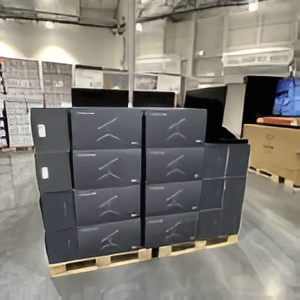 Starlink liquidation pallets