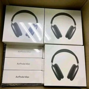 Apple headphones liquidation pallets