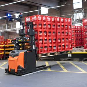 Coca Cola liquidation pallets wholesale
