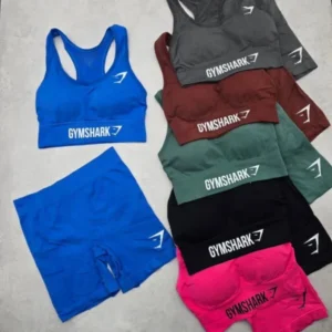 Gym clothing liquidation wholesale