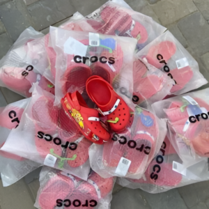 Crocs Wholesale